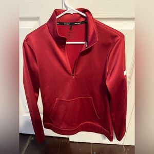 Nike Golf 1/4 Zip